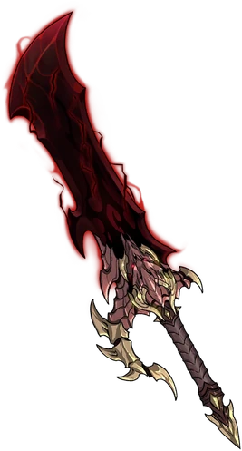 Demon King's Daggers