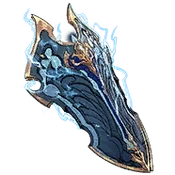 A Guardian's Will Icon