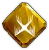 Legendary Rune Crosshairs