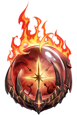 Orb of Avarice