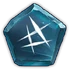 Rare Rune Stroke of Lightning