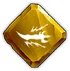 Legendary Rune Electric Shock