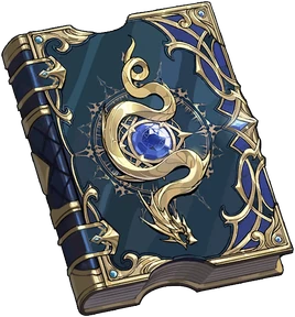 Thetis' Grimoire