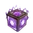 Dark Melding Cube