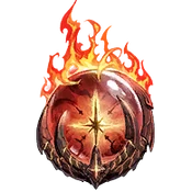 Orb of Avarice Icon