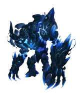 Elite Knight Bigrock