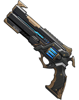 Black Falcon