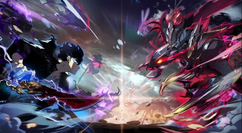 Runes | Solo Leveling: ARISE Wiki | Fandom