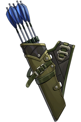 Slayer's Mercy