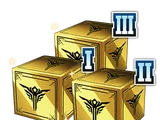 Guild Raid Chests