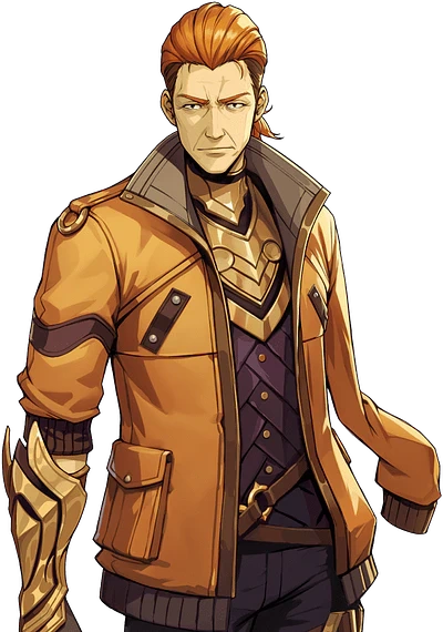 Song Chiyul | Solo Leveling: ARISE Wiki | Fandom