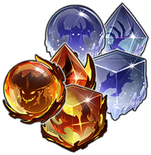 Core Set