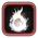 White Flames Effect