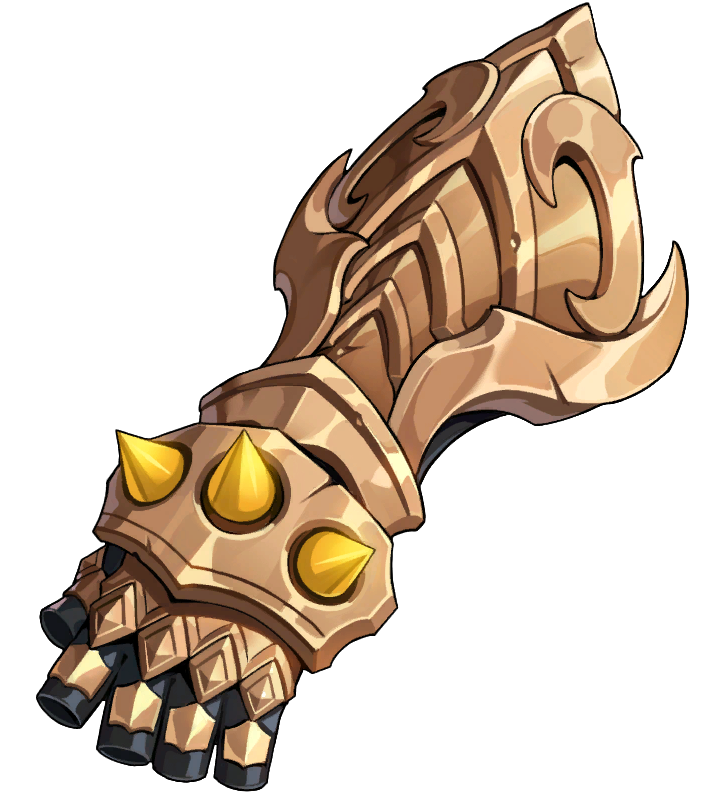 Unparalleled Bravery | Solo Leveling: ARISE Wiki | Fandom