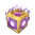 Advanced Dark Melding Cube