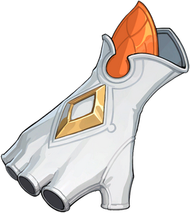 What Never Was