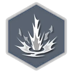 Tusk Skill 1
