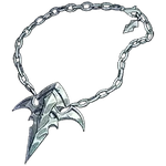 Lonely Wanderer Icon