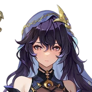 Isla Wright Profile Picture