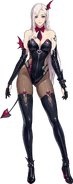 Yoo Soohyun Demonic Enchantress Costume