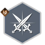 Hunter Basic Attacks Break