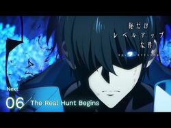 Episode 6 preview