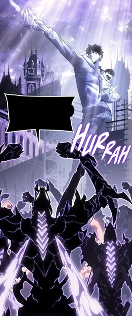 World of Eternal Slumber panel