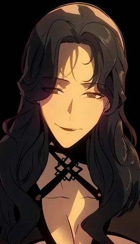 Arsha | Solo Leveling Wiki | Fandom