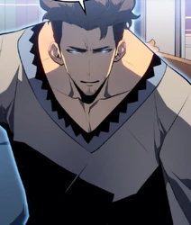 Chris5.jpg (111 KB) Chris claims that there is no one strong enough to kill him