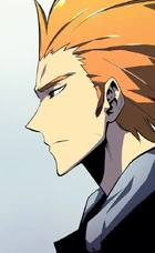 Minoru Hoshino S-Rank