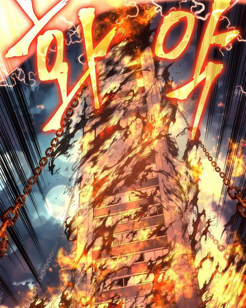 Demon Castle Solo Leveling Wiki Fandom