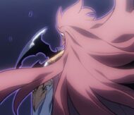 Antares allows Ashborn to rejoin his forces