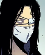 Atsushi Kumamoto S-Rank