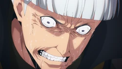 Kei's fear of the Ant King