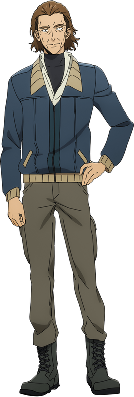 Anime