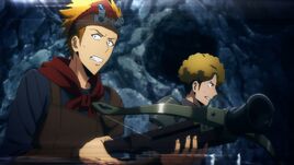 Anime