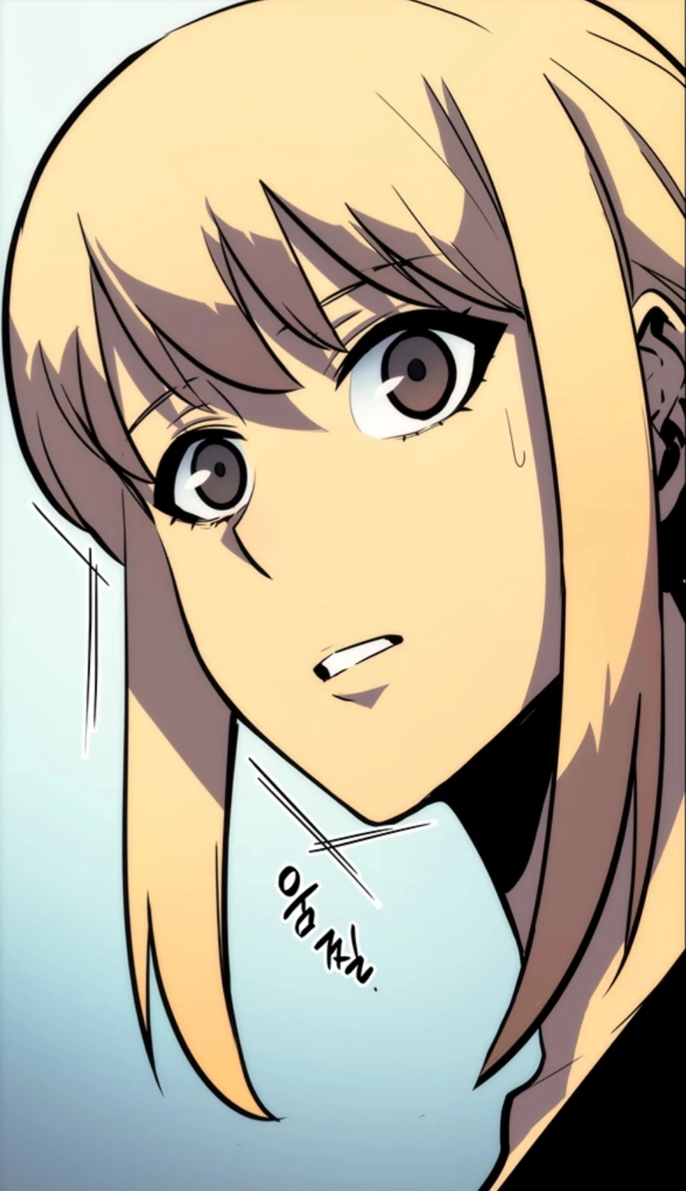 Ча Хэ-Ин | Solo Leveling вики | Fandom