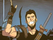Category Lizards Solo Leveling Wiki Fandom