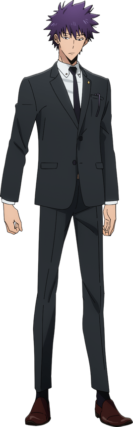 Anime