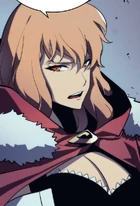 Gina (138 KB) Gina A-Rank