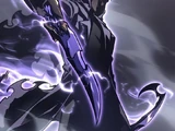 Antares' Fangs