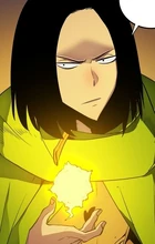 Cho Kyuhwan (65 KB) Cho Kyuhwan C-Rank