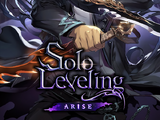 Solo Leveling: ARISE