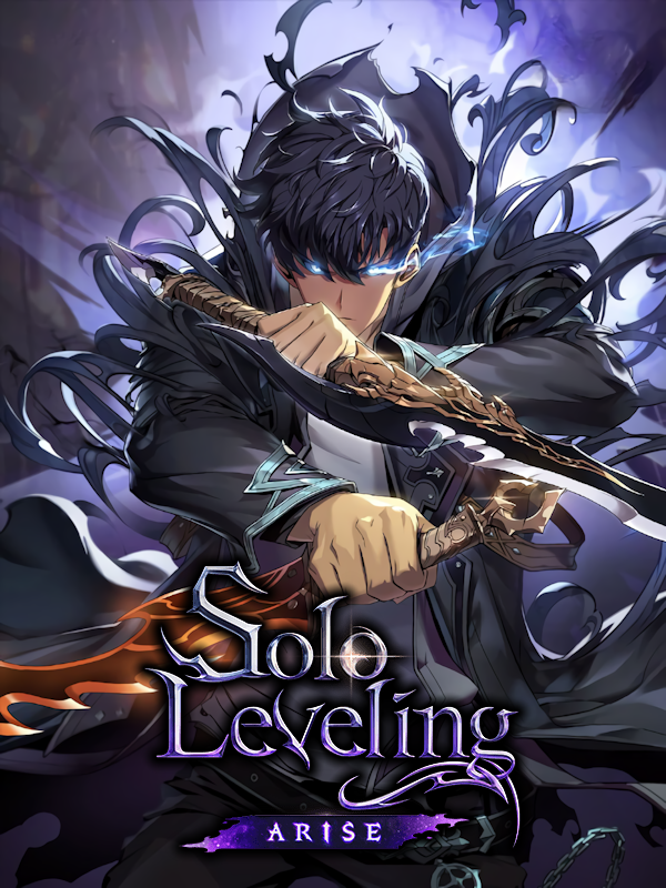 Solo Leveling: ARISE, el juego de acción basado en el popular manhwa,  sorprende con su primer gameplay - Okami