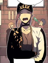 Soohyun expresses her disgust towards Minsung