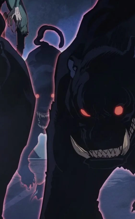 I Alone Travel the Multiverse - Chapter 03: F*ck Around and Find Out I ...