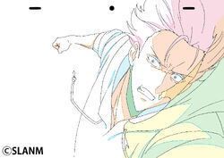 Anime Episode 11 keyframe14