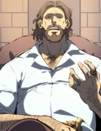 Yuri Orloff (180 KB) Yuri Orloff S-Rank