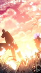 Ashborn/Gallery | Solo Leveling Wiki | Fandom