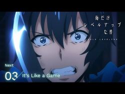 Episode 3 preview